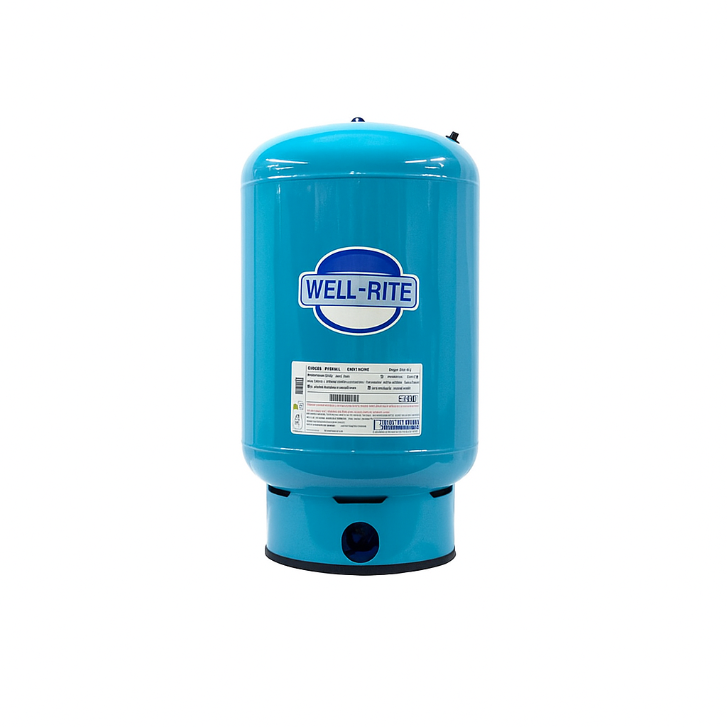 Pressure Tank Systems